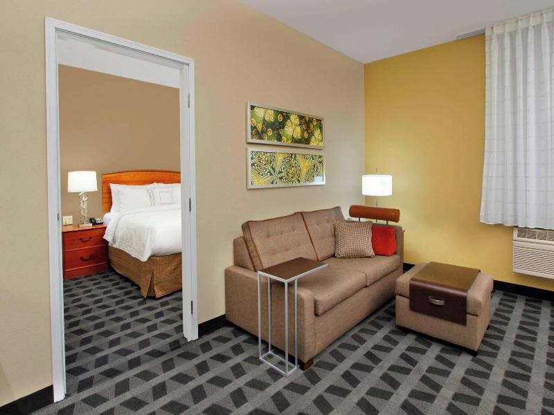 Towneplace Suites By Marriott San Jose Cupertino image