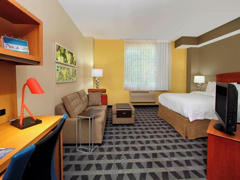 Towneplace Suites By Marriott San Jose Cupertino image