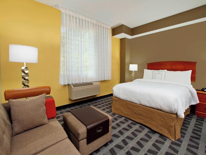 Towneplace Suites By Marriott San Jose Cupertino image