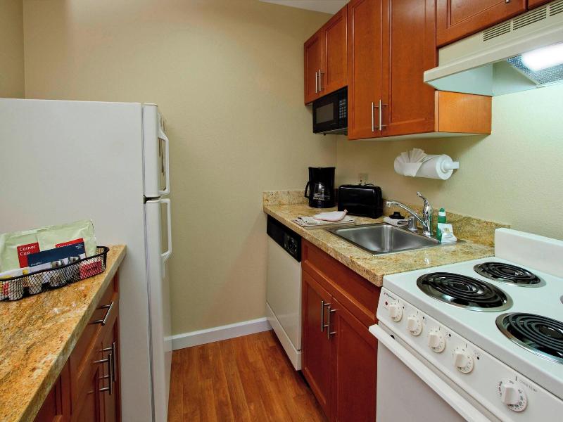 Towneplace Suites By Marriott San Jose Cupertino image