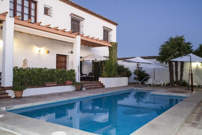 Casa Rural Aire image