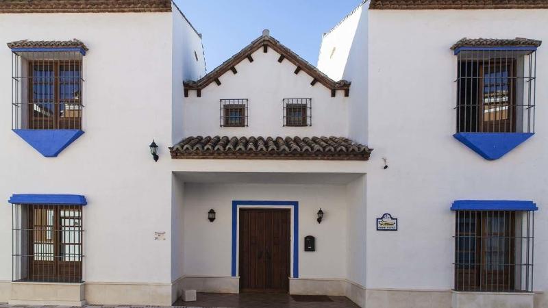Casa Rural Aire image