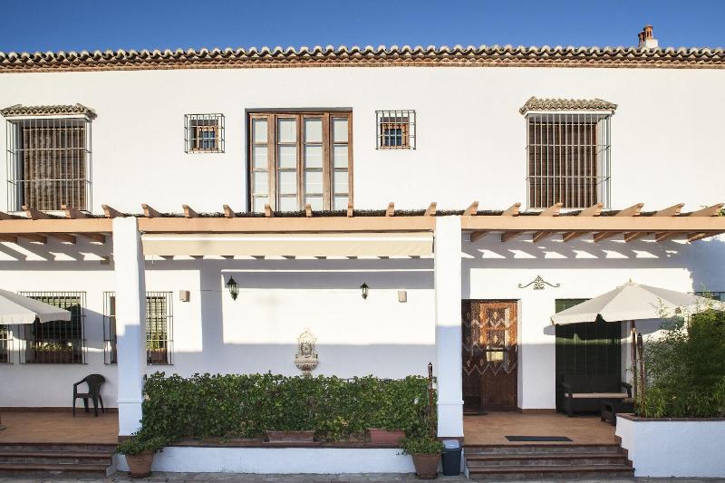 Casa Rural Aire image