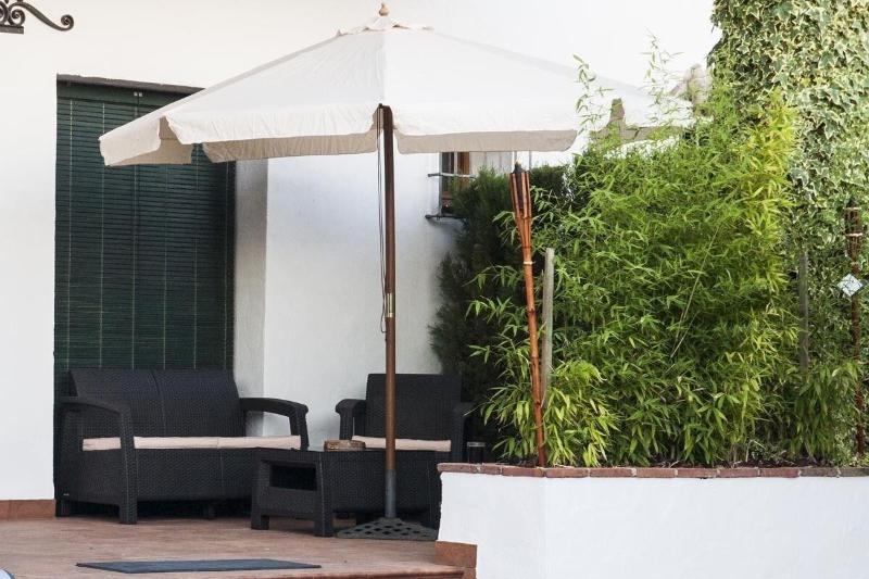 Casa Rural Aire image
