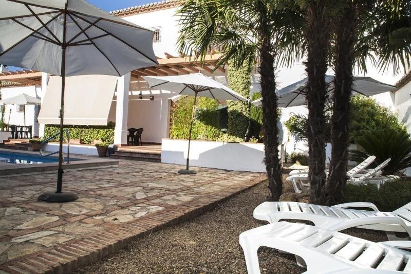 Casa Rural Aire image