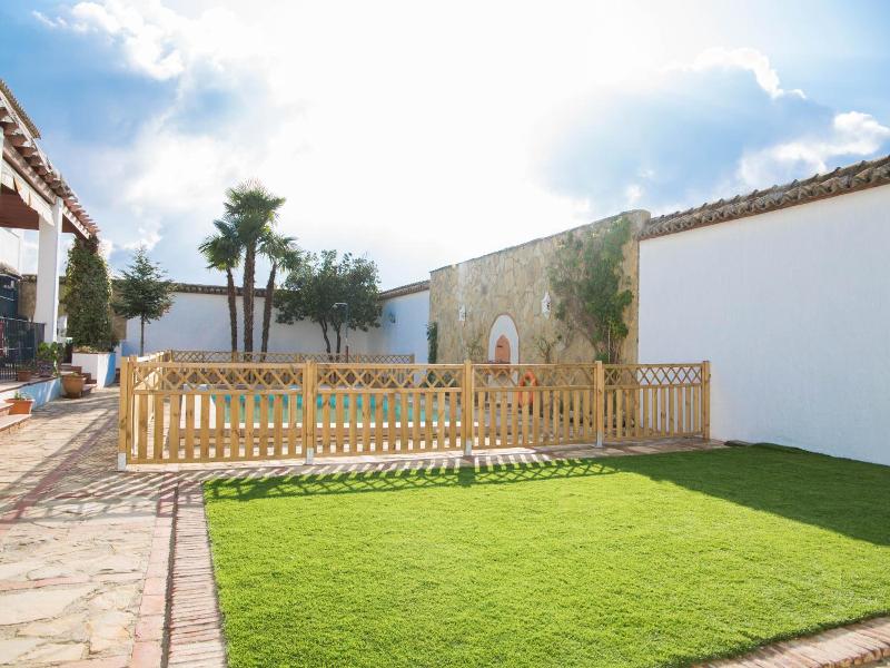 Casa Rural Aire image