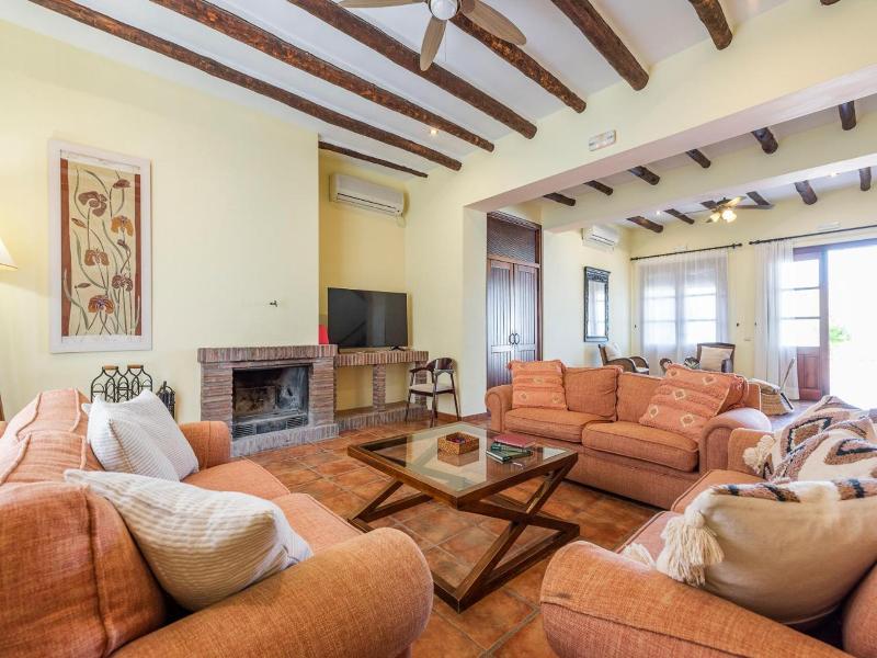 Casa Rural Aire image