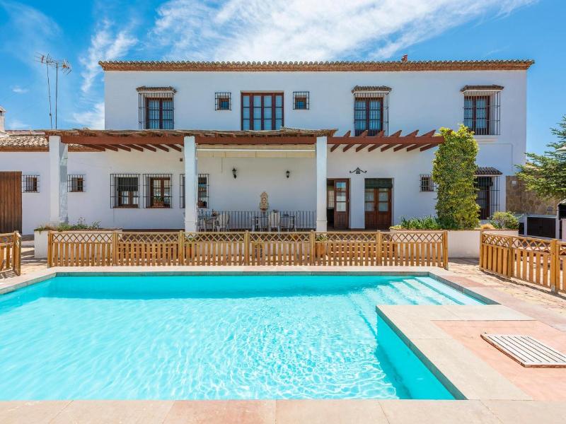 Casa Rural Aire image