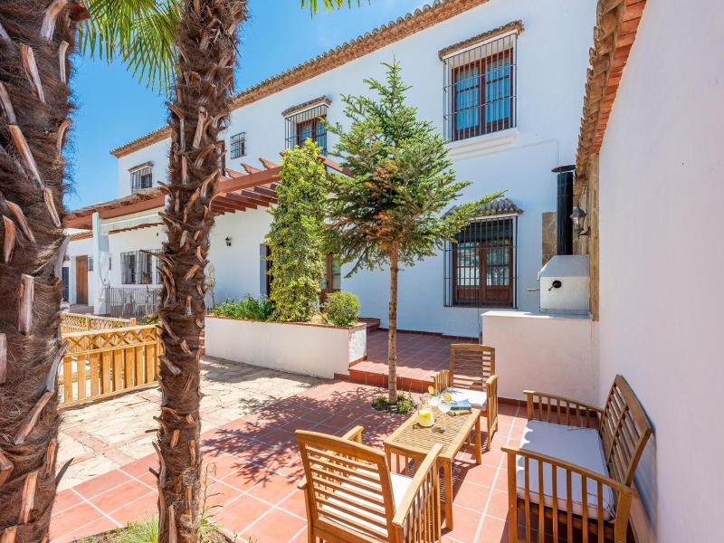Casa Rural Aire image