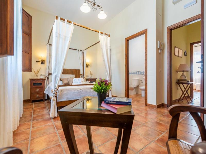 Casa Rural Aire image