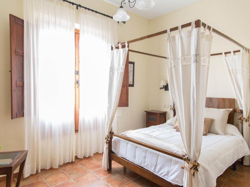 Casa Rural Aire image