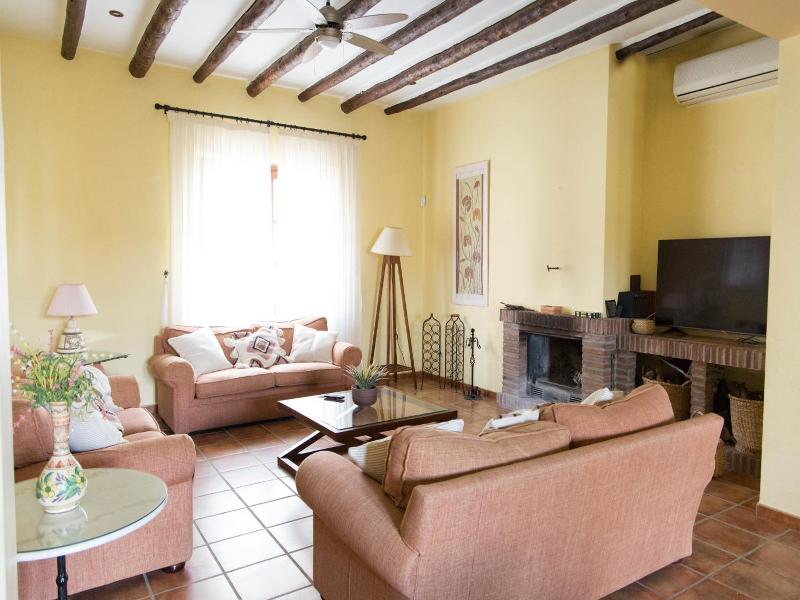 Casa Rural Aire image
