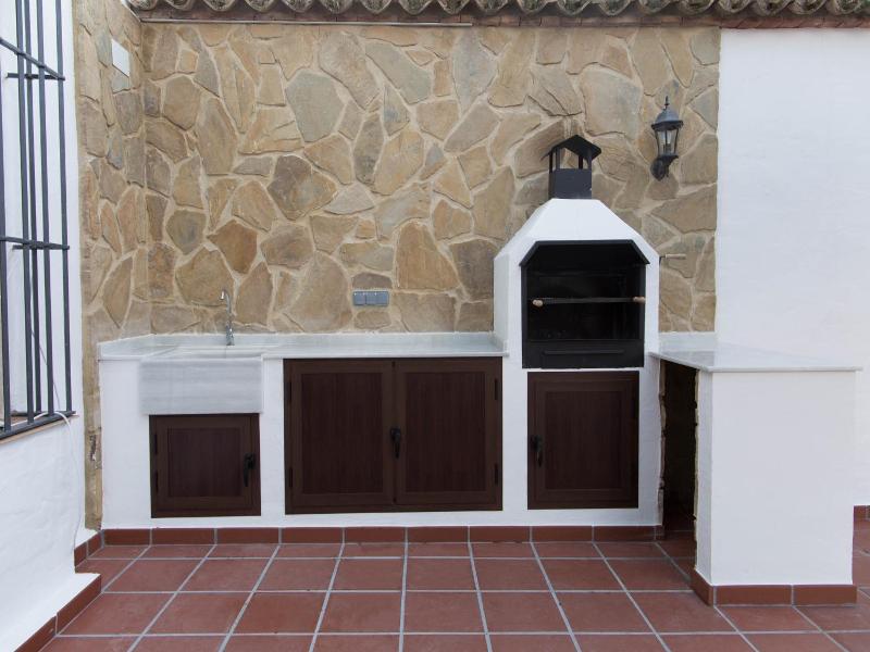 Casa Rural Aire image