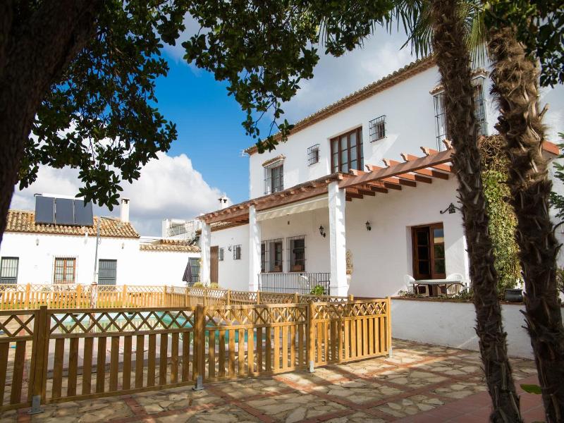 Casa Rural Aire image