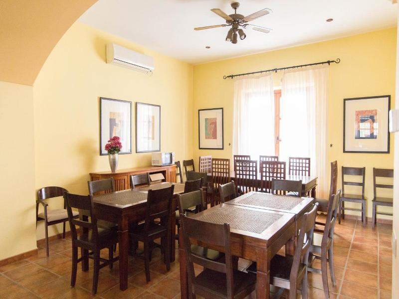 Casa Rural Aire image