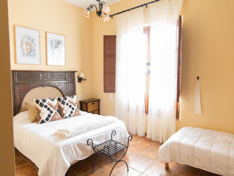 Casa Rural Aire image