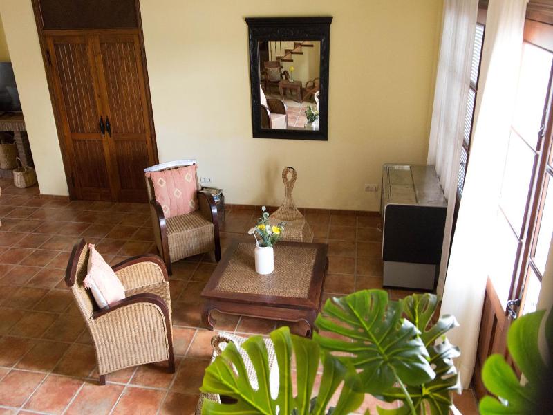 Casa Rural Aire image