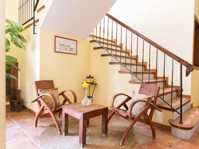 Casa Rural Aire image