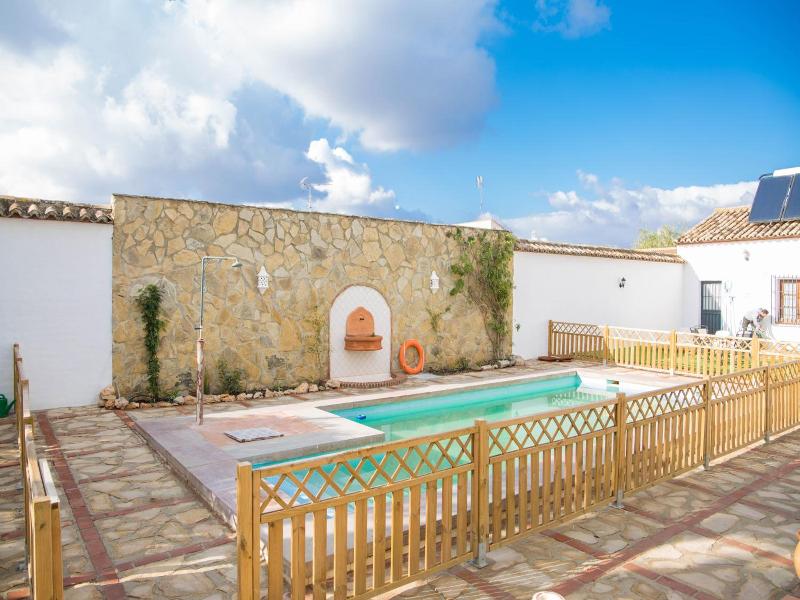 Casa Rural Aire image