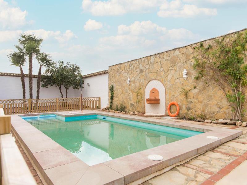 Casa Rural Aire image