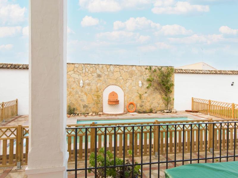 Casa Rural Aire image