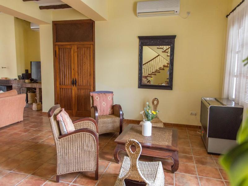 Casa Rural Aire image