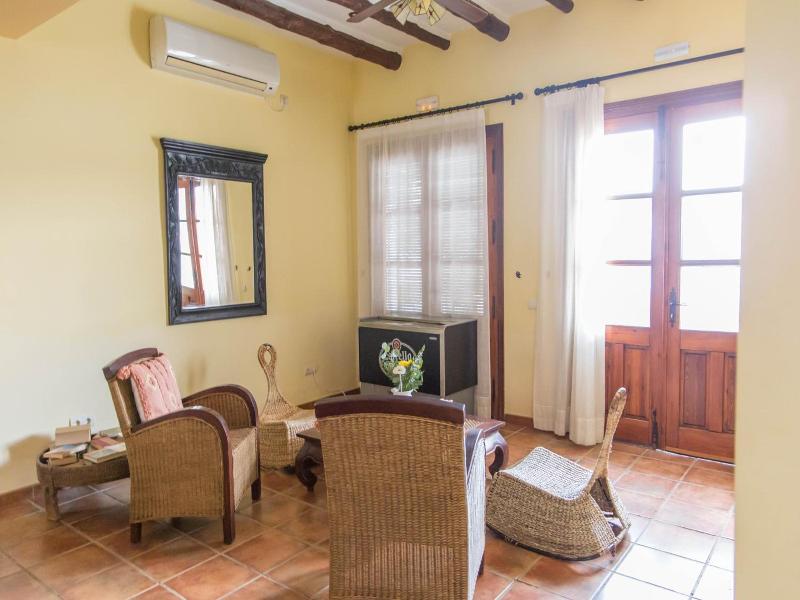 Casa Rural Aire image