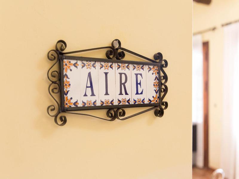 Casa Rural Aire image