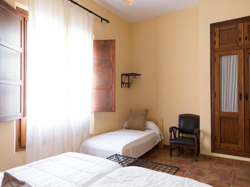 Casa Rural Aire image