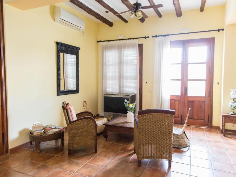 Casa Rural Aire image
