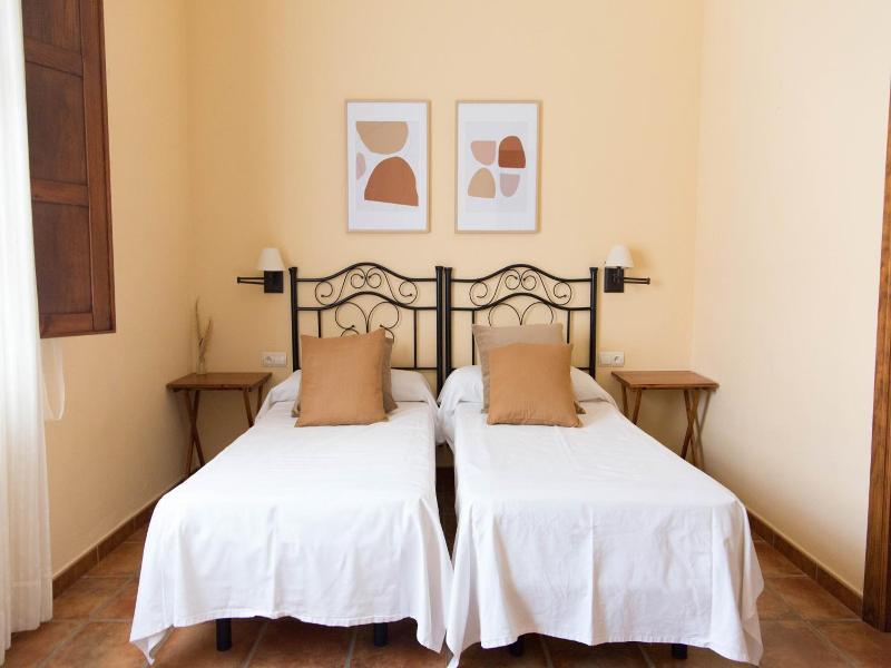 Casa Rural Aire image