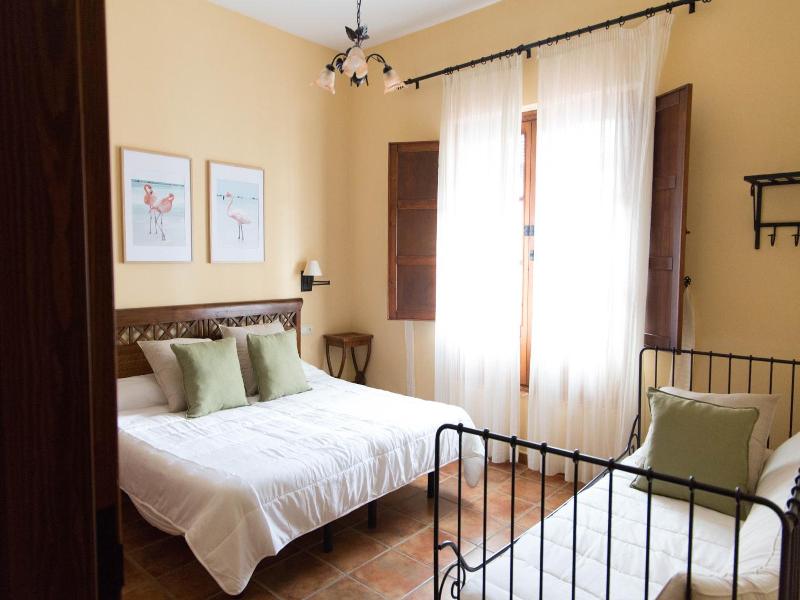 Casa Rural Aire image