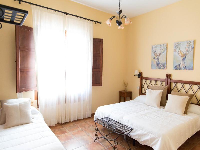 Casa Rural Aire image