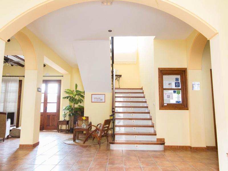 Casa Rural Aire image