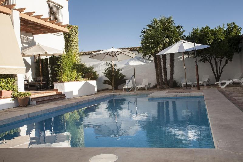 Casa Rural Aire image