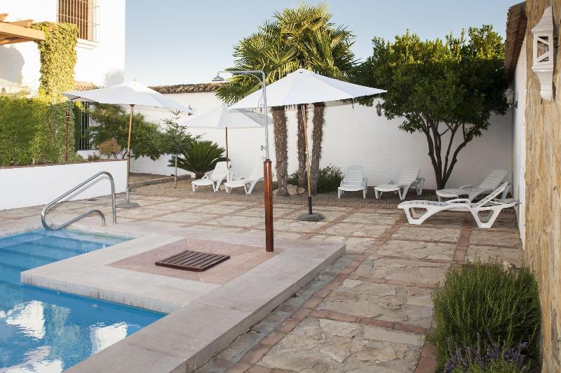 Casa Rural Aire image