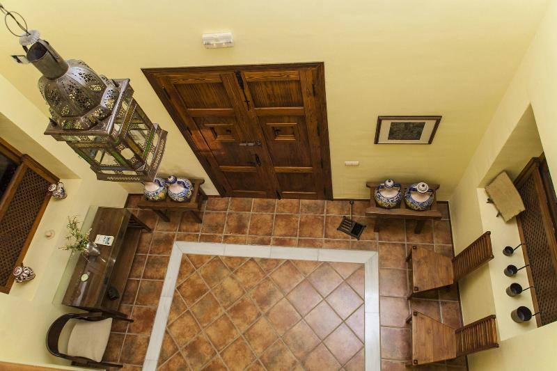 Casa Rural Aire image