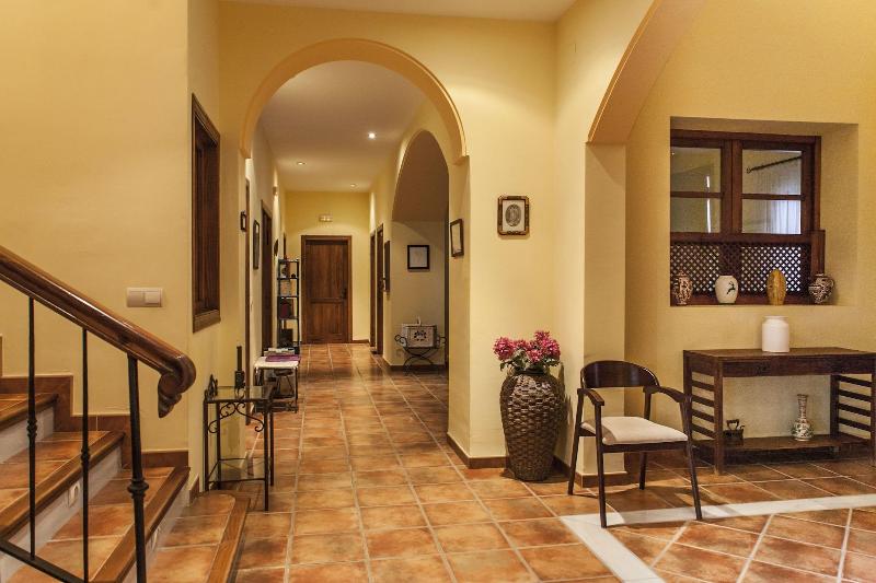Casa Rural Aire image