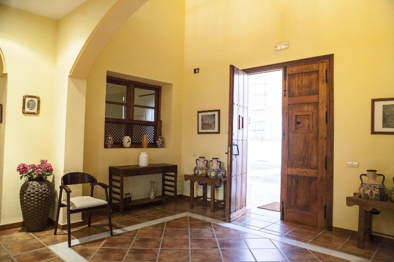 Casa Rural Aire image