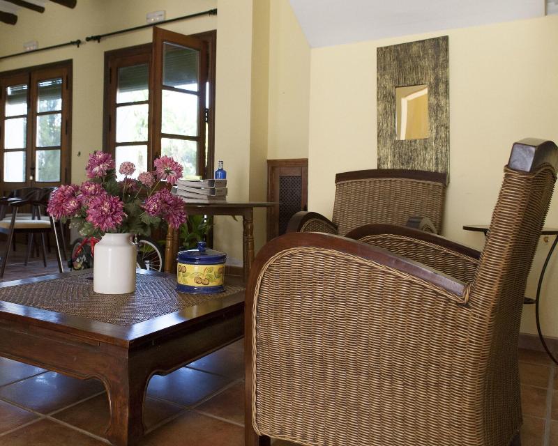 Casa Rural Aire image