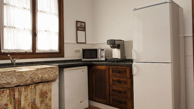 Casa Rural Aire image