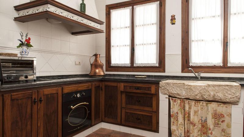 Casa Rural Aire image