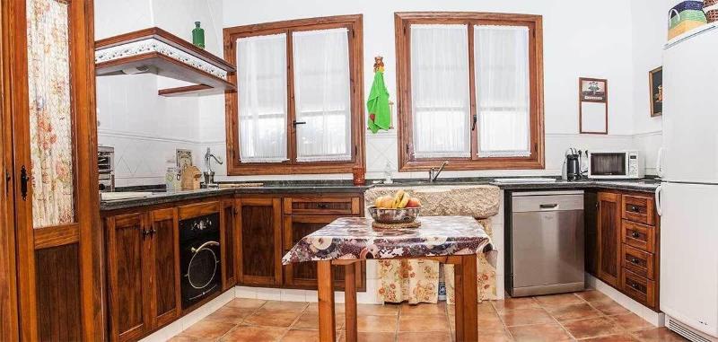Casa Rural Aire image