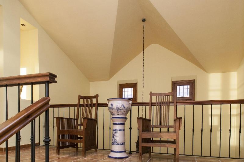 Casa Rural Aire image