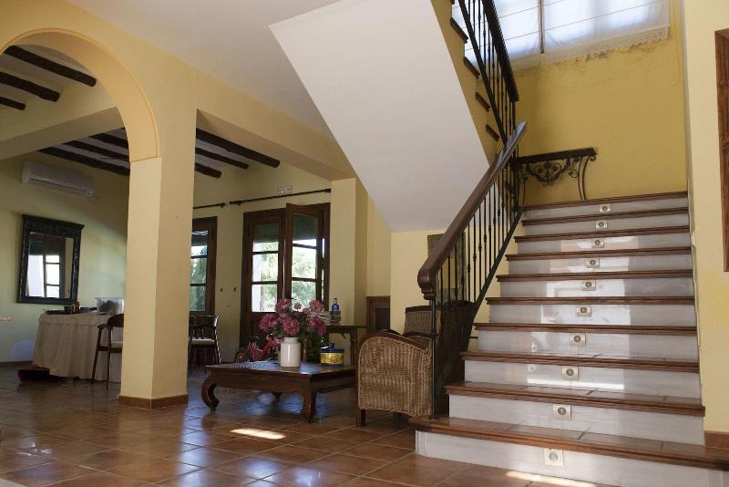 Casa Rural Aire image