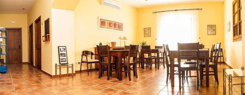 Casa Rural Aire image