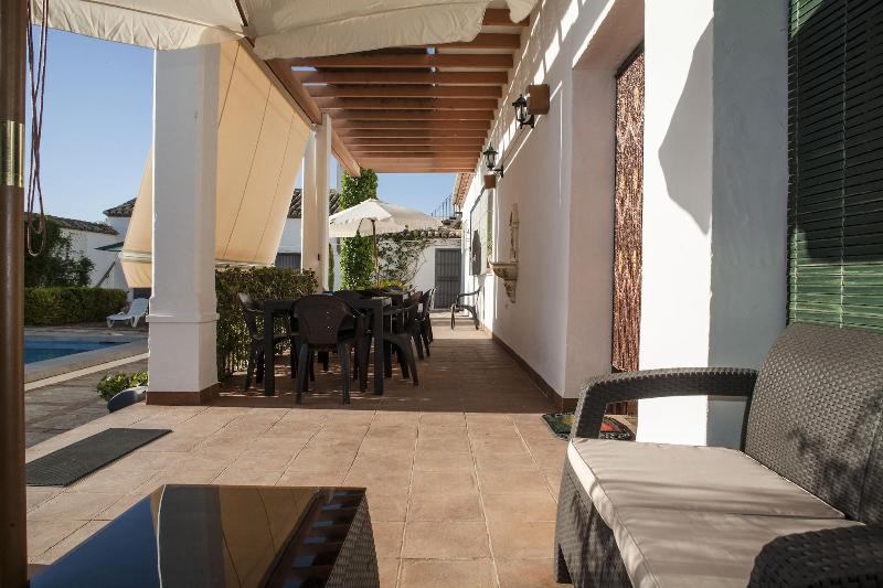 Casa Rural Aire image