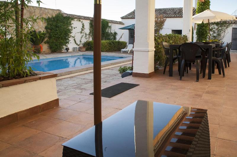 Casa Rural Aire image