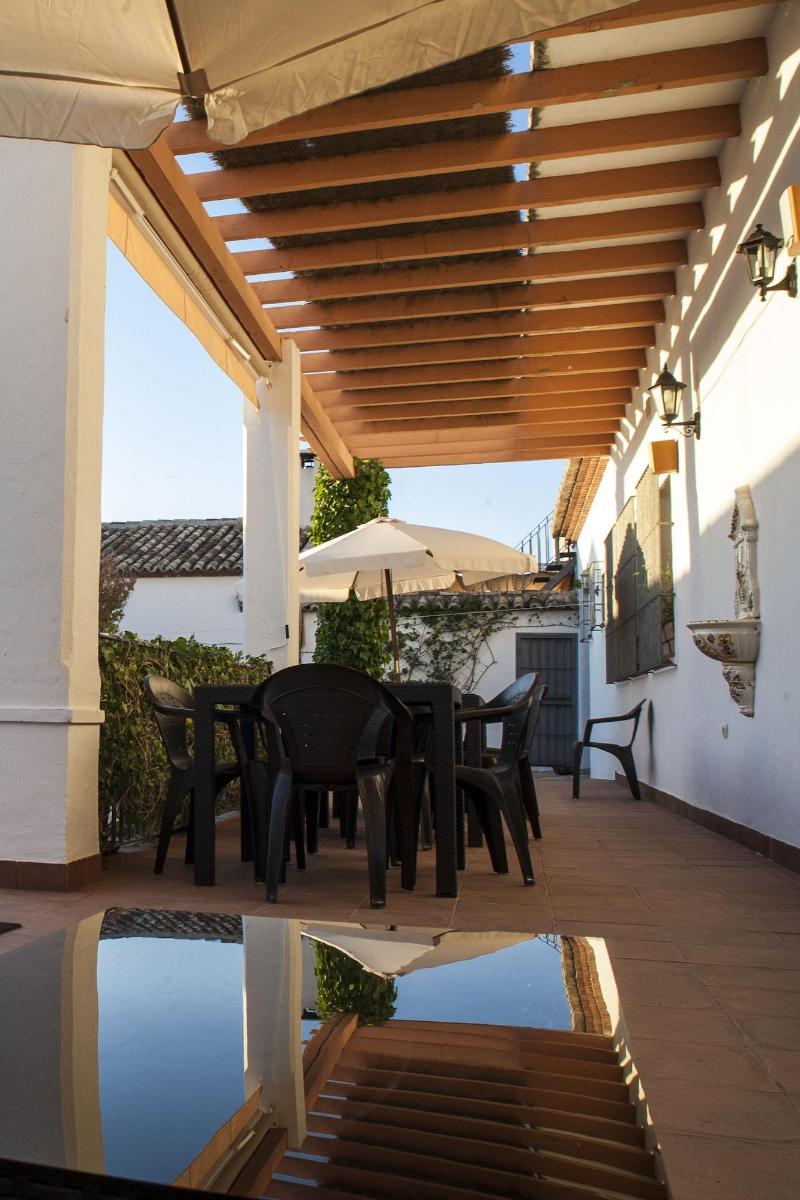 Casa Rural Aire image
