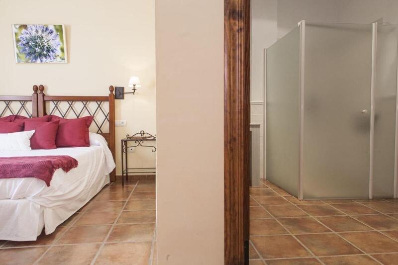 Casa Rural Aire image